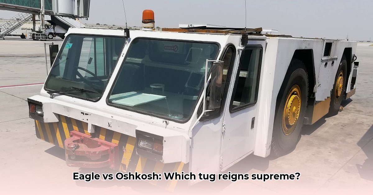 aircraft-tug-tractor